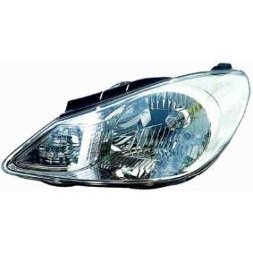 Scheinwerfer 11395204 von IPARLUX günstig für 145,81 € online kaufen