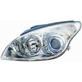 Scheinwerfer 11395401 von IPARLUX günstig für 160,67 € online kaufen