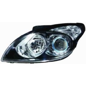 Scheinwerfer 11395404 von IPARLUX günstig für 177,75 € online kaufen