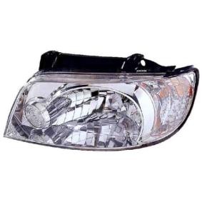 Scheinwerfer 11396002 von IPARLUX günstig für 97,28 € online kaufen