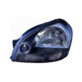 Scheinwerfer 11396502 von IPARLUX günstig für 155,12 € online kaufen