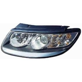 Scheinwerfer für HYUNDAI von IPARLUX