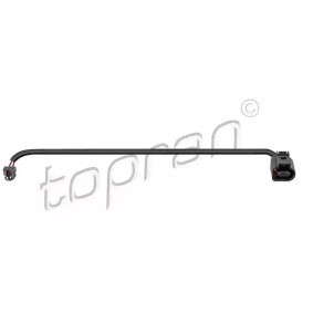 Acquista Sensore, Usura pastiglia freno / mat. d'attrito da TOPRAN 114 337 a buon mercato per soli 5,77 €