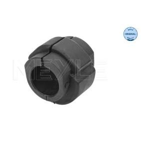 Stabigummis 114 615 0005 von MEYLE günstig für 4,71 € online kaufen