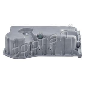 Acquista Coppa olio da TOPRAN 114 632 a buon mercato per soli 89,50 €