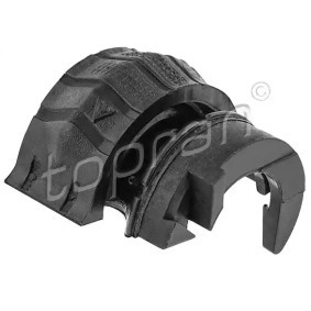 Achetez des Silent bloc de barre stabilisatrice TOPRAN 114 646 à prix pour 12,23 €