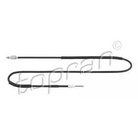 Comprar Cable de freno de mano de TOPRAN 114 841 a bajo precio de 16,95 €