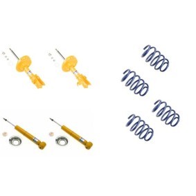 Acquista Kit molle e ammortizzatori da KONI 1140-0461S a buon mercato per soli 1176,09 €