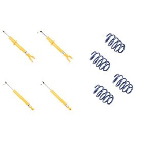 Compre Kit de suspensão, molas / amortecedores de KONI online para Classe C Sedan (W205) a preços moderados