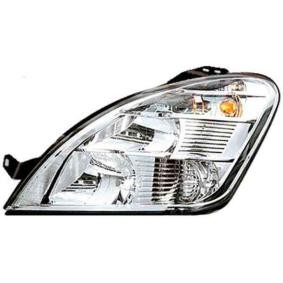 Achetez des Projecteur principal IPARLUX 11421204 à prix pour 154,56 €