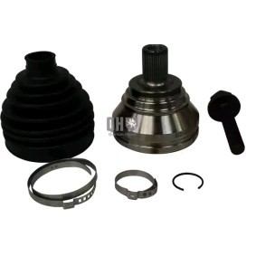 Gelenksatz, Antriebswelle 1143304119 von JP GROUP günstig für 32,21 € online kaufen