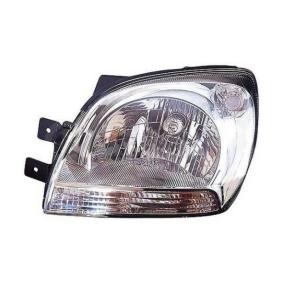 Scheinwerfer 11443102 von IPARLUX günstig für 277,93 € online kaufen