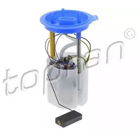 Kraftstoffpumpe des Herstellers TOPRAN - Originalware Artikelnummer: 115 847