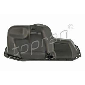 Acquista Coppa olio da TOPRAN 115 913 a buon mercato per soli 53,01 €