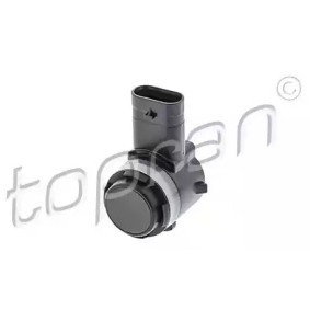 Parksensor 115 957 von TOPRAN günstig für 42,56 € online kaufen