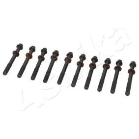 Zylinderkopfschraube 115-08-802 von ASHIKA günstig für 34,49 € online kaufen