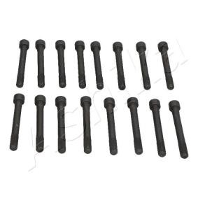 Zylinderkopfschraube 115-0H-H01 von ASHIKA günstig für 99,19 € online kaufen