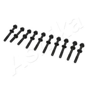Compre Parafuso da cabeça do motor da ASHIKA 115-0W-W00 a um preço baixo por 34,06 €