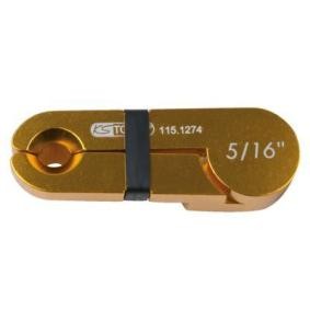 Kraftstoffleitung des Herstellers KS TOOLS - Originalware Artikelnummer: 115.1274