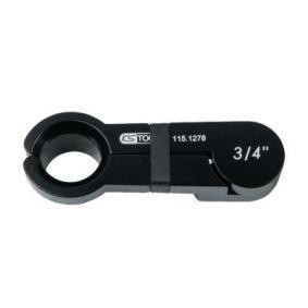 Kraftstoffleitung des Herstellers KS TOOLS - Originalware Artikelnummer: 115.1278
