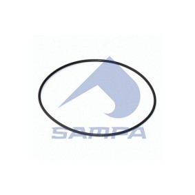 Wellendichtring, Radnabe des Herstellers SAMPA - Originalware Artikelnummer: 115.657