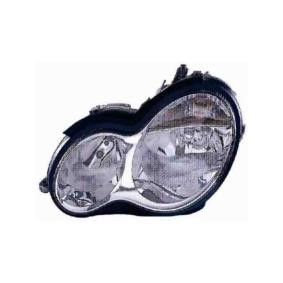 Scheinwerfer 11502192 von IPARLUX günstig für 142,81 € online kaufen