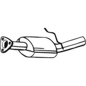 Kühler, Motorkühlung 1151302298 von KLOKKERHOLM günstig für 112,85 € online kaufen