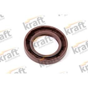 Achetez des Bague d'étanchéité, vilebrequin KRAFT 1151550 à prix pour 5,00 €