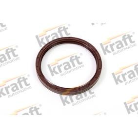 Achetez des Bague d'étanchéité, vilebrequin KRAFT 1151561 à prix pour 6,31 €