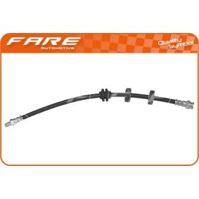Bremsschlauch für LANCIA von FARE SA