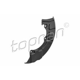 Ankerblech für SEAT von TOPRAN