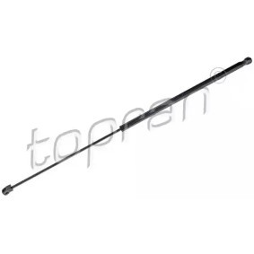 Motorhaubendämpfer 116 118 von TOPRAN günstig für 23,69 € online kaufen