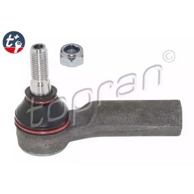 Compre Rótula de direção da TOPRAN 116 131 a um preço baixo por 28,65 €
