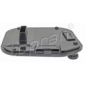 Comprar Filtro hidráulico, transmisión automática de TOPRAN 116 169 a bajo precio de 28,84 €