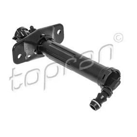 Compre Ejector de água do lava-faróis da TOPRAN 116 203 a um preço baixo por 19,50 €