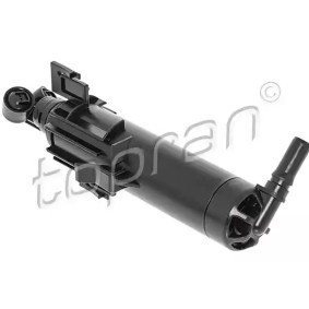Compre Ejector de água do lava-faróis da TOPRAN 116 228 a um preço baixo por 28,65 €