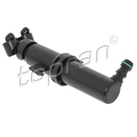 Compre Ejector de água do lava-faróis da TOPRAN 116 230 a um preço baixo por 17,11 €