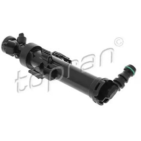 Compre Ejector de água do lava-faróis da TOPRAN 116 231 a um preço baixo por 23,79 €