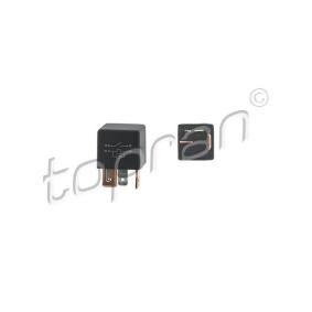 Multifunktionsrelais des Herstellers TOPRAN - Originalware Artikelnummer: 116 262