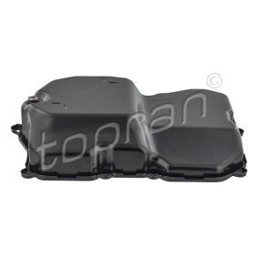 Acquista Coppa olio, cambio automatico da TOPRAN 116 360 a buon mercato per soli 34,68 €