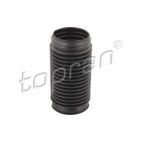 Compre Capa de protecção / fole, amortecedor da TOPRAN 116 391 a um preço baixo por 5,76 €