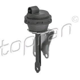 Compre Borboleta de distribuição, alimentação de ar da TOPRAN 116 512 a um preço baixo por 21,28 €