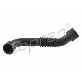 Acquista Flessibile, Scarico aria copritestata da TOPRAN 116 536 a buon mercato per soli 11,48 €