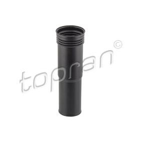 Compre Capa de protecção / fole, amortecedor da TOPRAN 116 797 a um preço baixo por 6,01 €