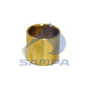 Acquista Boccola, Perno fuso a snodo da SAMPA 116.074 a buon mercato per soli 16,24 €