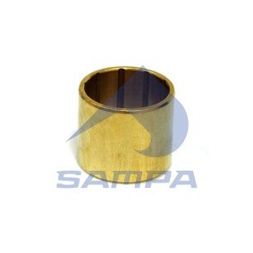 Acquista Boccola, Perno fuso a snodo da SAMPA 116.083 a buon mercato per soli 17,96 €