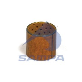 Fahrerhausfederung des Herstellers SAMPA - Originalware Artikelnummer: 116.087