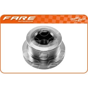 Freilauf Lichtmaschine des Herstellers FARE SA - Originalware Artikelnummer: 11637