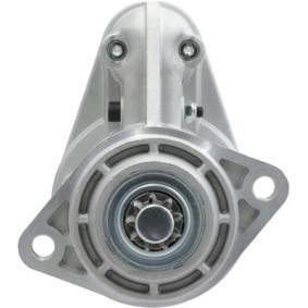Lichtmaschine für FORD USA von WAI