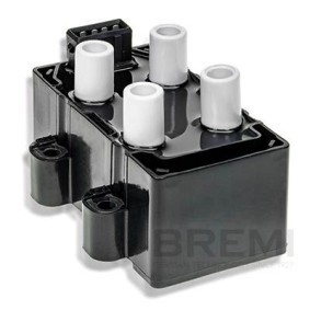 Zündspule für SEAT von BREMI